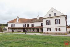 Erdély legjei – Kovászna megye: az olaszteleki Daniel-kastély