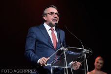 A trianoni békeszerződést ünnepli a kulturális miniszter