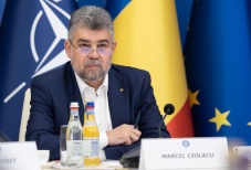 „Gazdasági hazafisággal” képzeli el a fejlődést Ciolacu