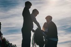 Kelemen Hunor: „legyünk büszkék identitásunkra”