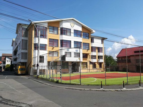 Téglás Gábor Líceum: jó pedagógus van elég, diák egyre kevesebb