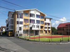 Téglás Gábor Líceum: jó pedagógus van elég, diák egyre kevesebb