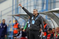Liviu Ciobotariu lehet a Sepsi OSK új vezetőedzője