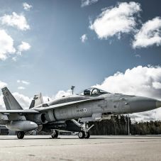 Szombaton kezdődik a NATO történetének legnagyobb légi gyakorlata: 250 repülővel és tízezer katonával 