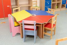 Nagyváradon és Marosvásárhelyen is új bölcsőde nyithatja meg kapuit idén