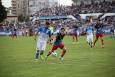 Liga 2: lezárultak az osztályozók, a Vajdahunyadi Corvinul feljutott