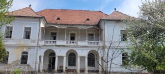 Szilágyság: iskolákat szerel fel és épületeket újít meg a megyei tanács