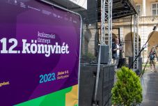 Megkezdődött a Kolozsvári Ünnepi Könyvhét