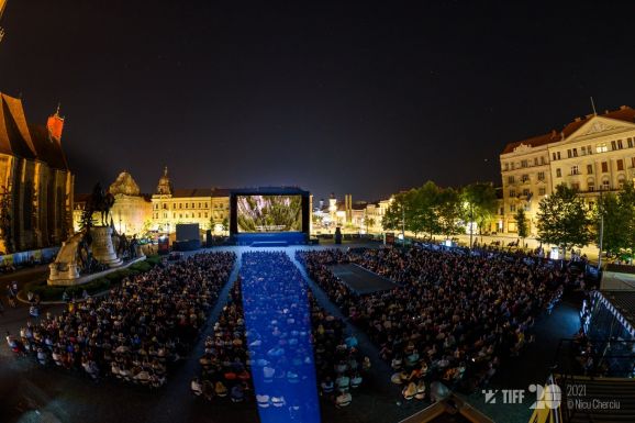 Péntek este kezdődik a 22. TIFF: Oscar-díjas rendezők és színészek érkeznek Kolozsvárra