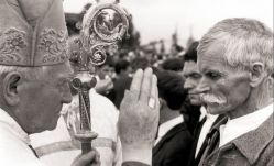 Új posztulátora van Márton Áron püspök szentté avatási ügyének