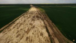 Romániai cégtársulás nyerte a Bihar és Bisztraterebes közötti sztrádaszakasz tenderét