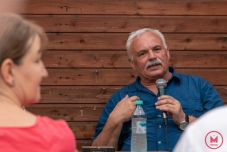 Kárpátaljai hétköznapok – „A fiúk mind elmentek”