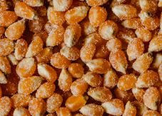 Rákkeltő anyagot tartalmaz a pörkölt kukorica, visszavonják forgalomból