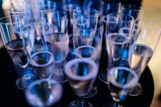 A sztrájk megviselte a lelkivilágukat, de bulizni azért tudtak – így búcsúztak a középiskolától a tizenkettedikesek