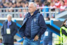 Mandorlini visszatérhet a Kolozsvári CFR-hez