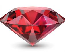 Csillagászati áron kelt el a világ legdrágább rubinja