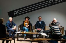 Reflex5: színházi fesztivál három felvonásban