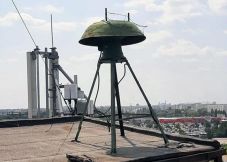 Némák maradtak a szirénák Sepsiszentgyörgyön, elhalasztották a próbariadót