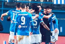 FRISSÍTVE – SuperLiga: nagy zakót osztott ki a Sepsi OSK-ra listavezető Farul