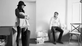 III. Károly kilakoltatta kisebbik fiát az utolsó angliai ingatlanából is 