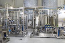 Benépesülnek a kézdivásárhelyi ipari parkok