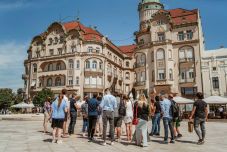 Nagyvárad szeretettel –  eredményesnek bizonyul a turistacsalogató kampány