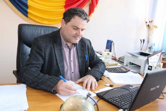 Utcákat korszerűsítettek Szilágycsehen, kiépítették a szennyvízhálózatot a városhoz tartozó településeken