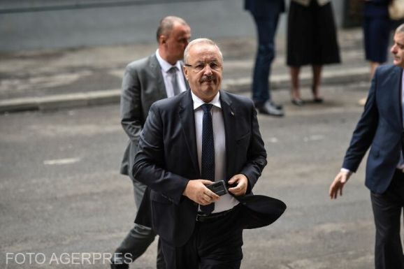 Dîncu: meg kell védenünk a Duna-delta élővilágát, de segítenünk kell az ukrán szomszédjainknak is