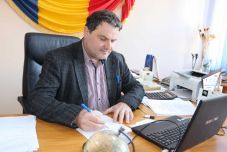 Utcákat korszerűsítettek Szilágycsehen, kiépítették a szennyvízhálózatot a városhoz tartozó településeken