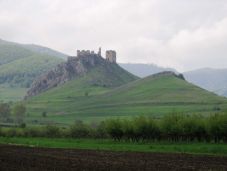 Útépítő cég is fogja népszerűsíteni Románia turisztikai-kulturális útvonalait