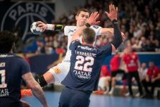 Férfi kézi BL: magyar csúcsrangadót rendeznek a negyeddöntőbe jutásért