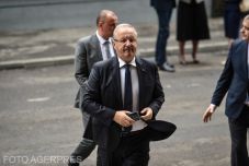 Dîncu: meg kell védenünk a Duna-delta élővilágát, de segítenünk kell az ukrán szomszédjainknak is