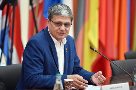 Marcel Boloș szerint megadóztathatják a különnyugdíjakat