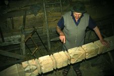 Erdélybe látogat a Hajnali – erdővidéki táncélet a Kossuth Rádióban