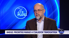 Kelemen Hunor: Nem csak politikai akaratra, mentalitásváltásra is szükség van az új családpolitikához 