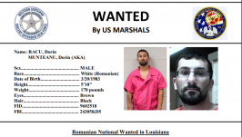 Kiadták az Egyesült Államoknak a több száz amerikait átverő román alpolgármestert