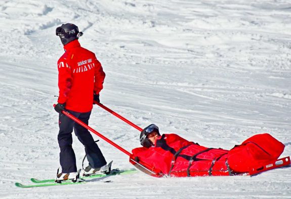 Több mint 30 túrázón segítettek a hegyimentők egyetlen nap alatt
