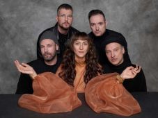 Bocskor Bíborka: „Szeretném engedni, hogy elvárások nélkül, organikusan történjenek a dolgok”