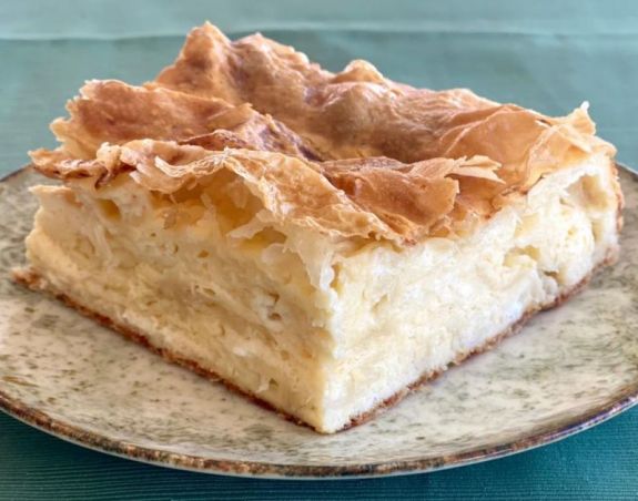 Románia és Bulgária megegyezett a dobrudzsai rétes névhasználati jogáról