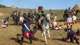 „Buta akciófilm huszárokkal – a valóságot is átírja, de nem ezért lett rossz a Hadik”