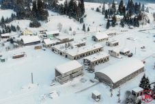 Erdély legjei – Kovászna megye: Kommandó, a tündöklő és bukott fabirodalom