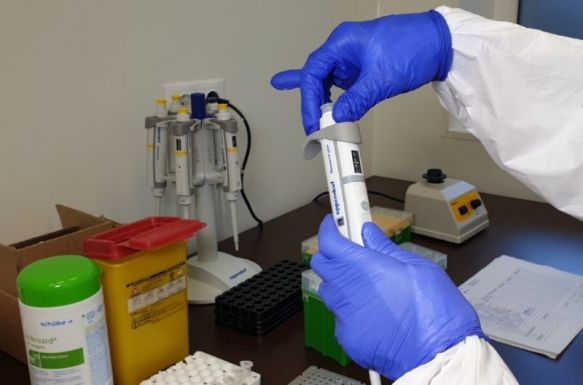 Az elmúlt héten 5704 új megbetegedést igazoltak