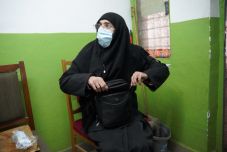 Apácának álcázva magát koldult egy férfi, sokakat átvert