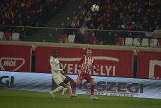 SuperLiga: gólgazdag döntetlen az erdélyi „magyar” rangadón