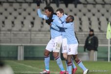 Kolozsvárra szerződhet a Manchester City korábbi csatára