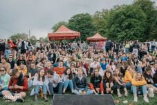 Rekordszámú csapat vesz részt a 28. KMDSZ Diáknapokon