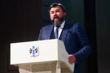 Meghiúsított egy orosz médiacsoport vezetője elleni merényletet az FSZB