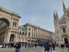 Nagyot téved, ha azt hinné, hogy Milánó egy nap alatt felfedezhető