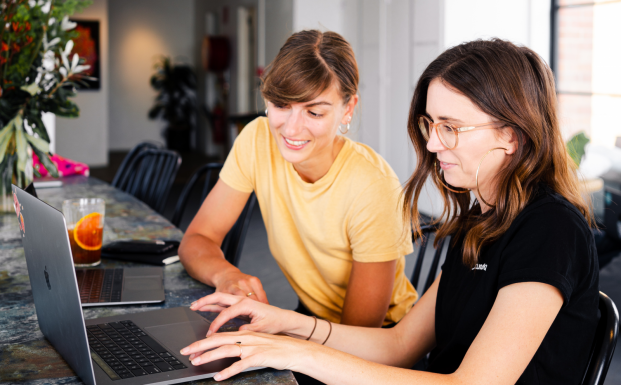 Tíz év alatt másfélszeresére nőt a vállalkozó nők aránya