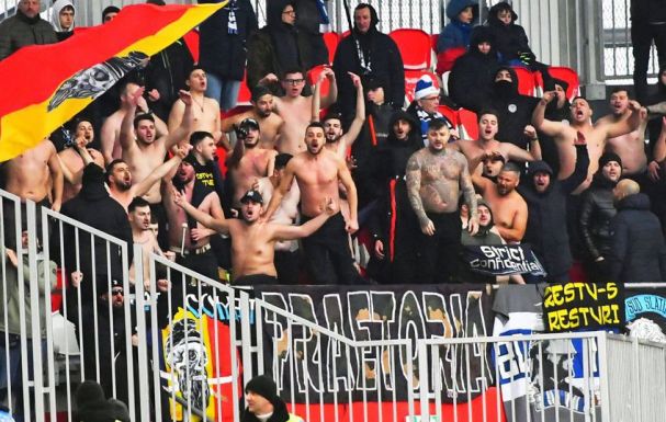 Csütörtökre halasztotta a döntést a FRF fellebbviteli bizottsága a Sepsi OSK–FCU Craiova mérkőzés ügyében
